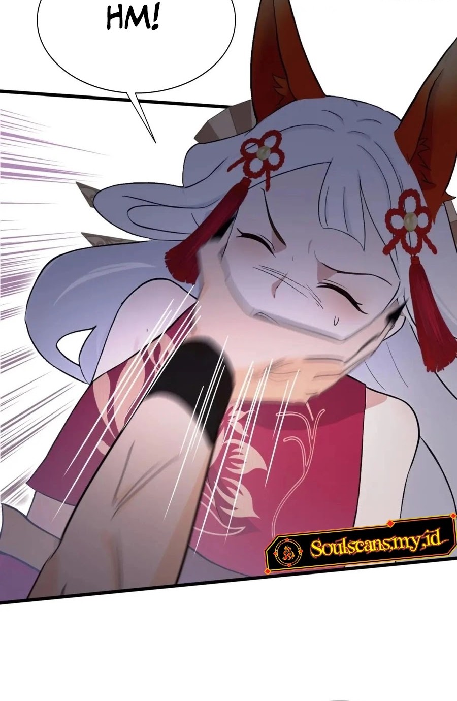 It Turns Out That I Have Been Invincible For A Long Time Chapter 212 Gambar 9