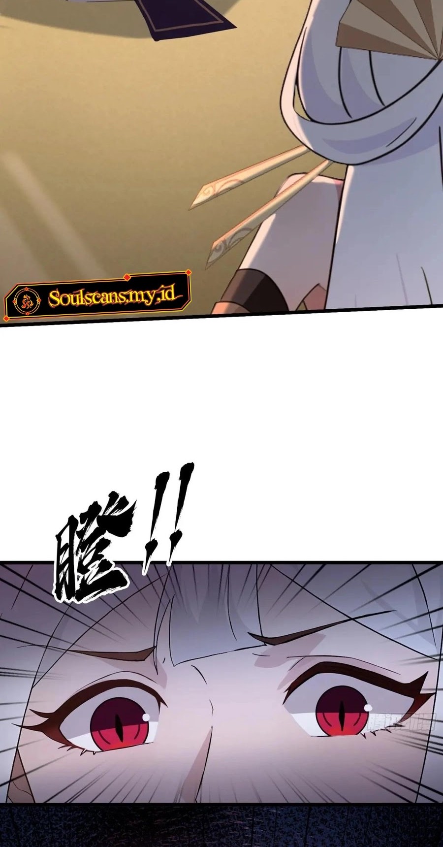 It Turns Out That I Have Been Invincible For A Long Time Chapter 213 Gambar 5