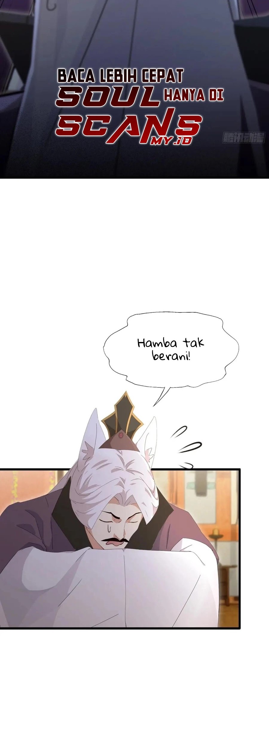 It Turns Out That I Have Been Invincible For A Long Time Chapter 213 Gambar 7