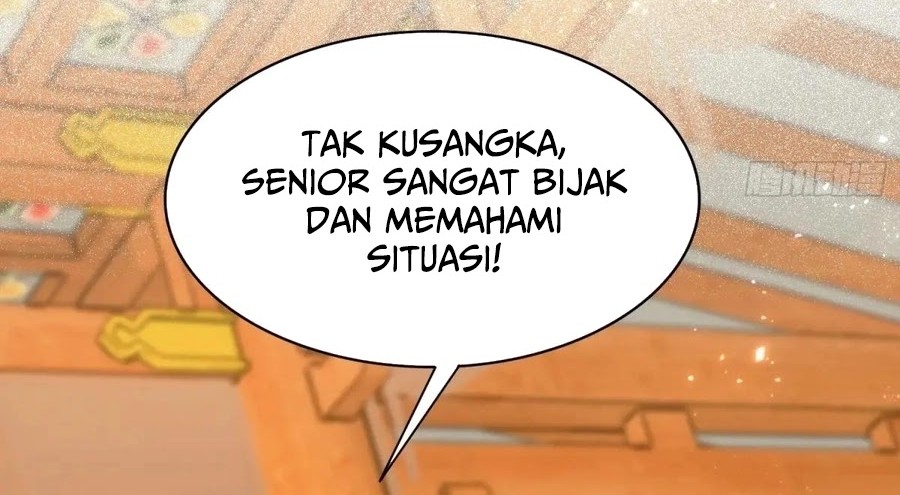 It Turns Out That I Have Been Invincible For A Long Time Chapter 213 Gambar 9