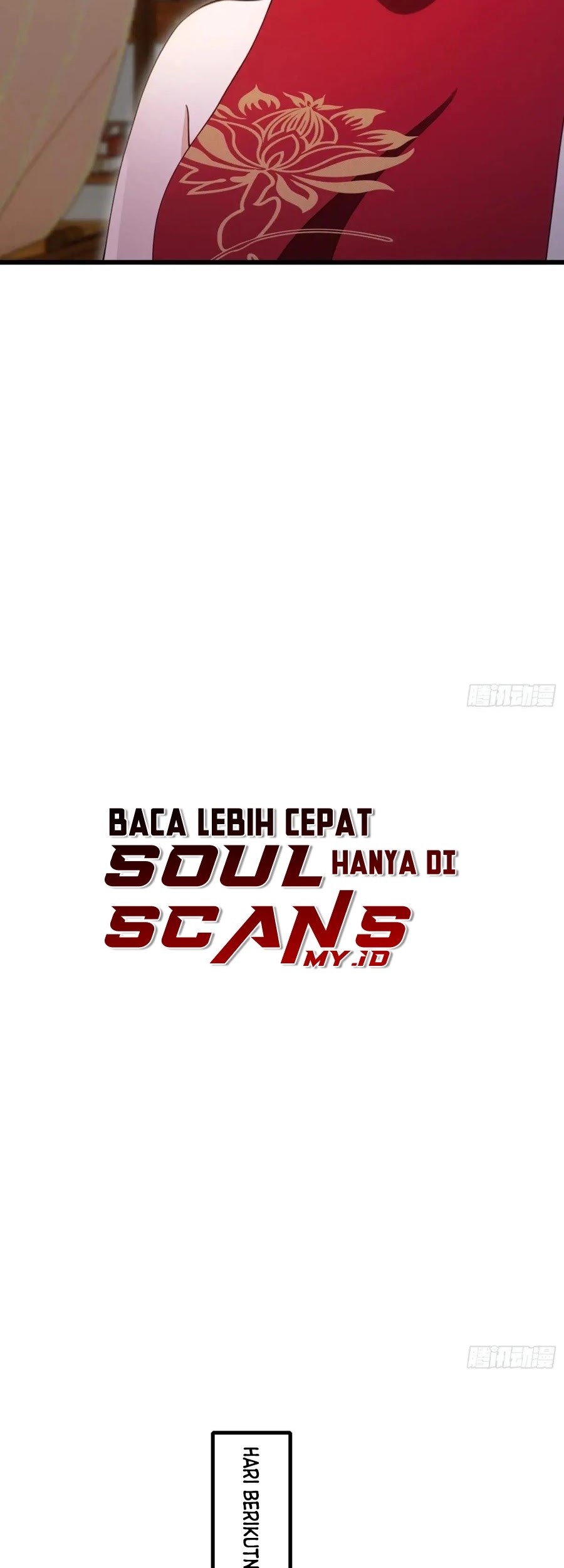 It Turns Out That I Have Been Invincible For A Long Time Chapter 213 Gambar 12