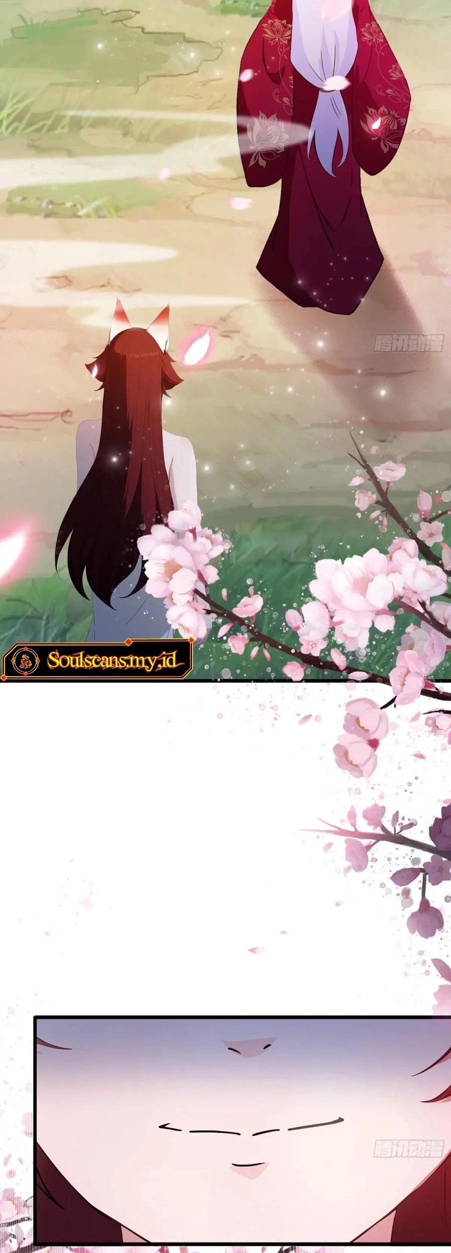 It Turns Out That I Have Been Invincible For A Long Time Chapter 213 Gambar 23