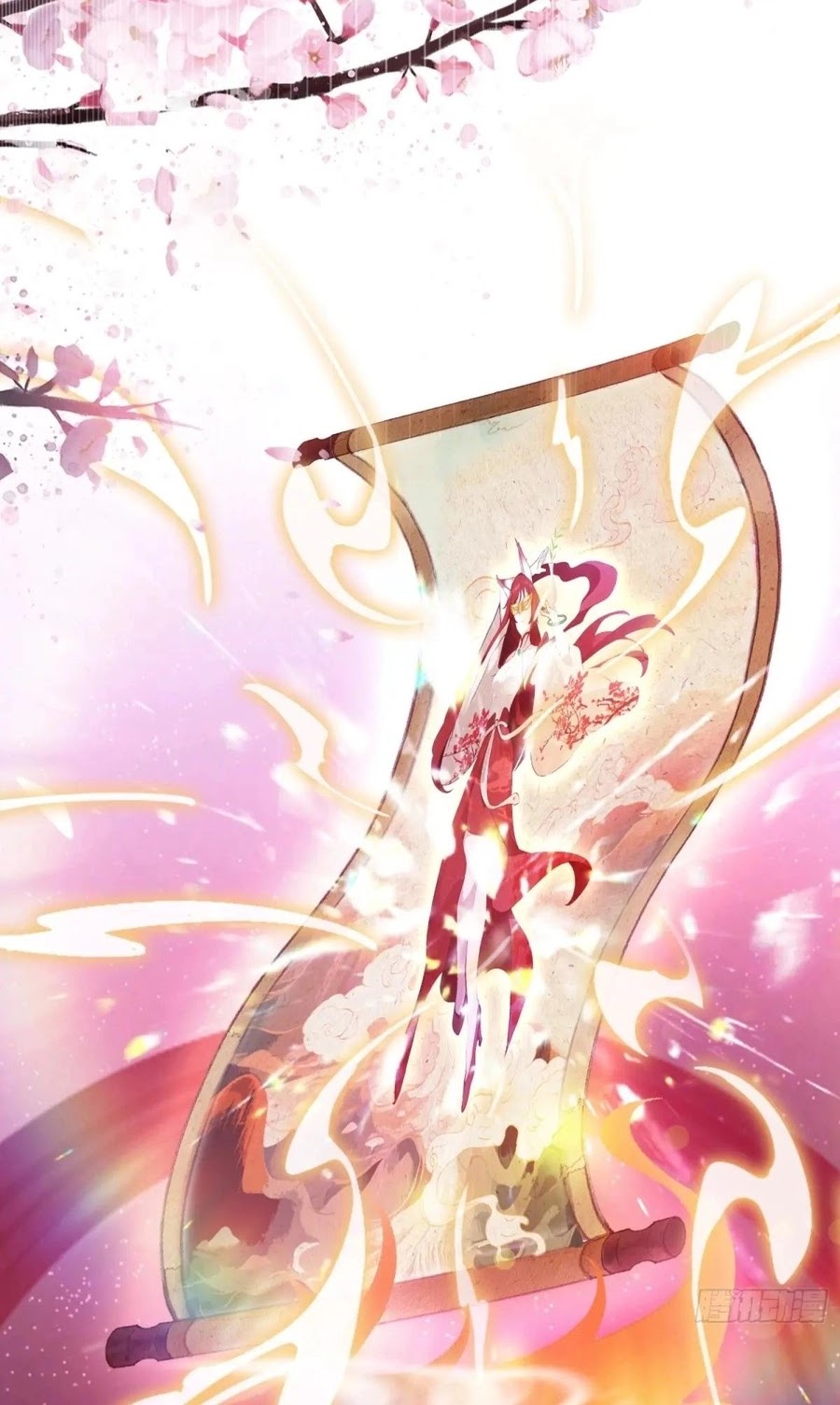 It Turns Out That I Have Been Invincible For A Long Time Chapter 213 Gambar 24