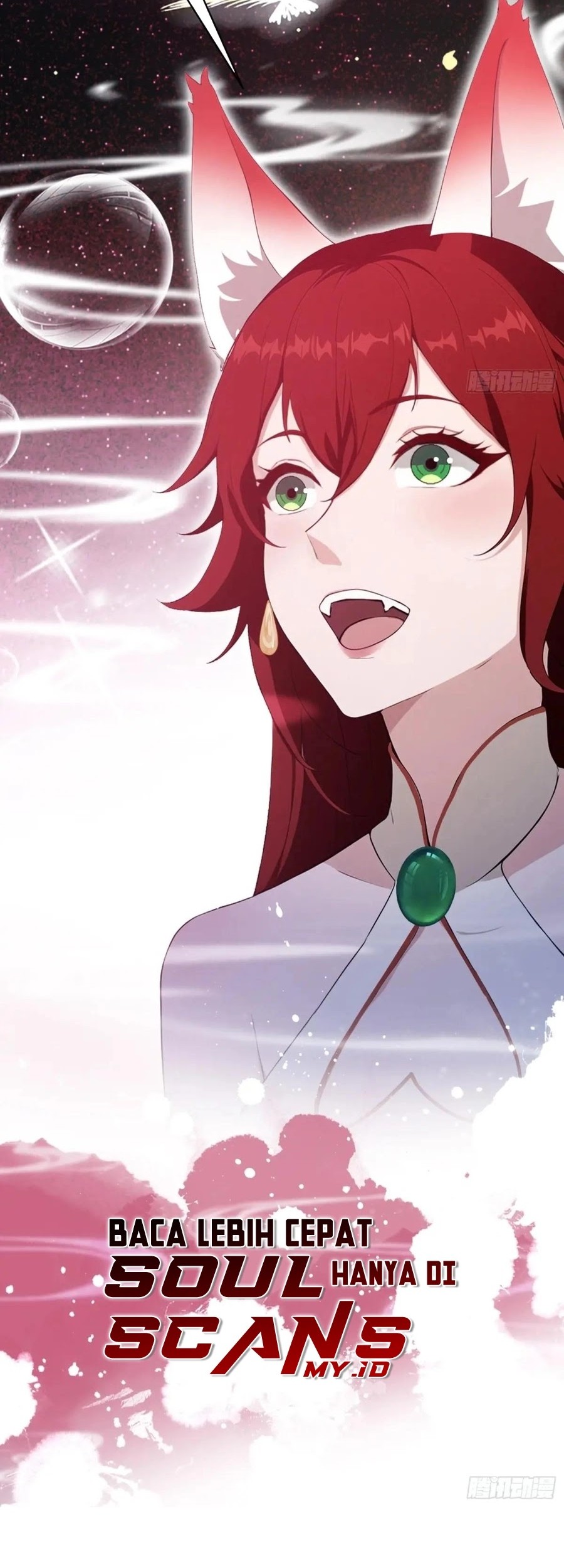 It Turns Out That I Have Been Invincible For A Long Time Chapter 213 Gambar 26