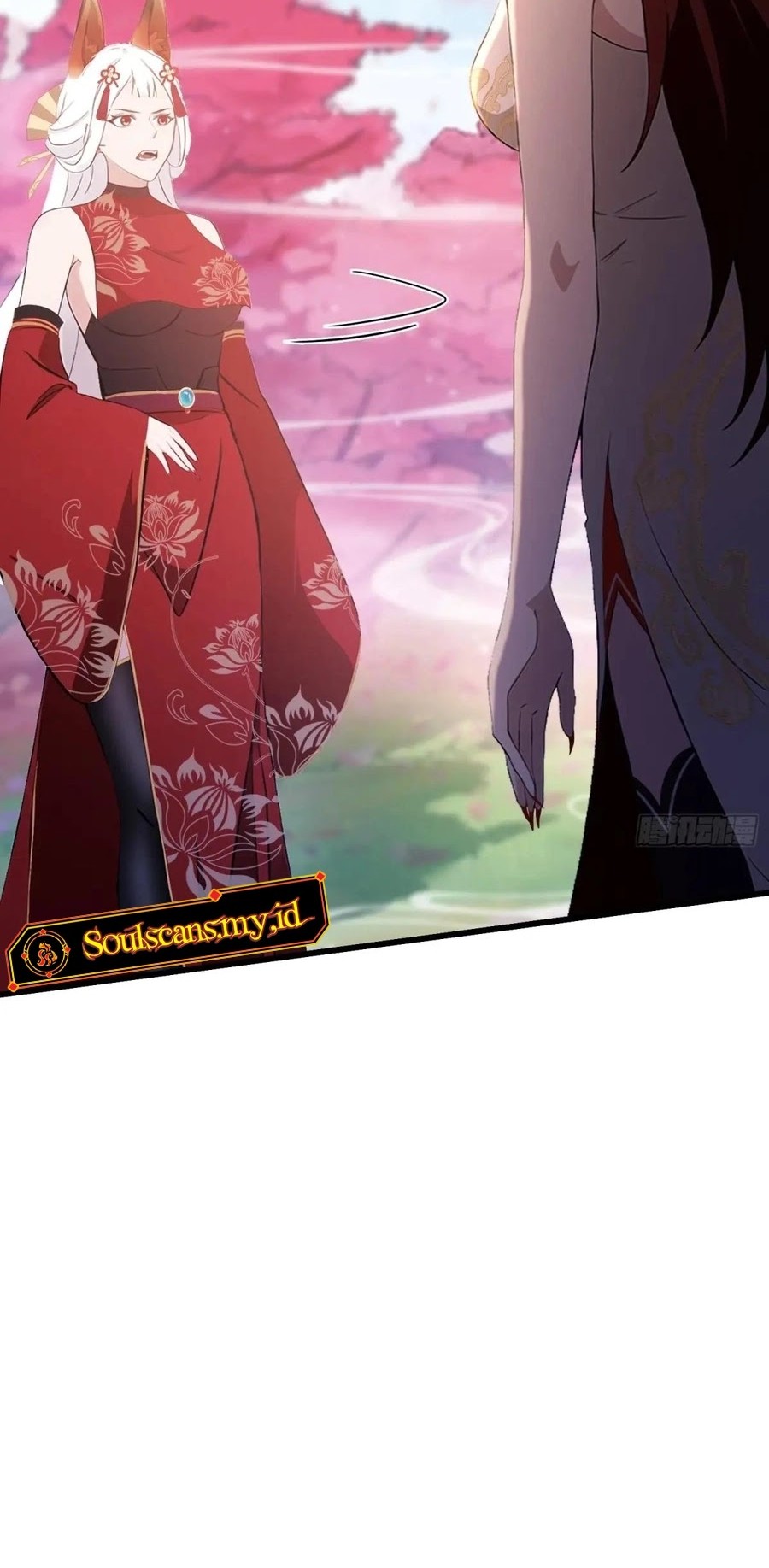 It Turns Out That I Have Been Invincible For A Long Time Chapter 213 Gambar 28