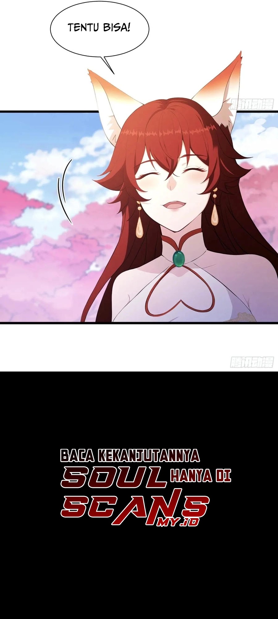 It Turns Out That I Have Been Invincible For A Long Time Chapter 213 Gambar 29