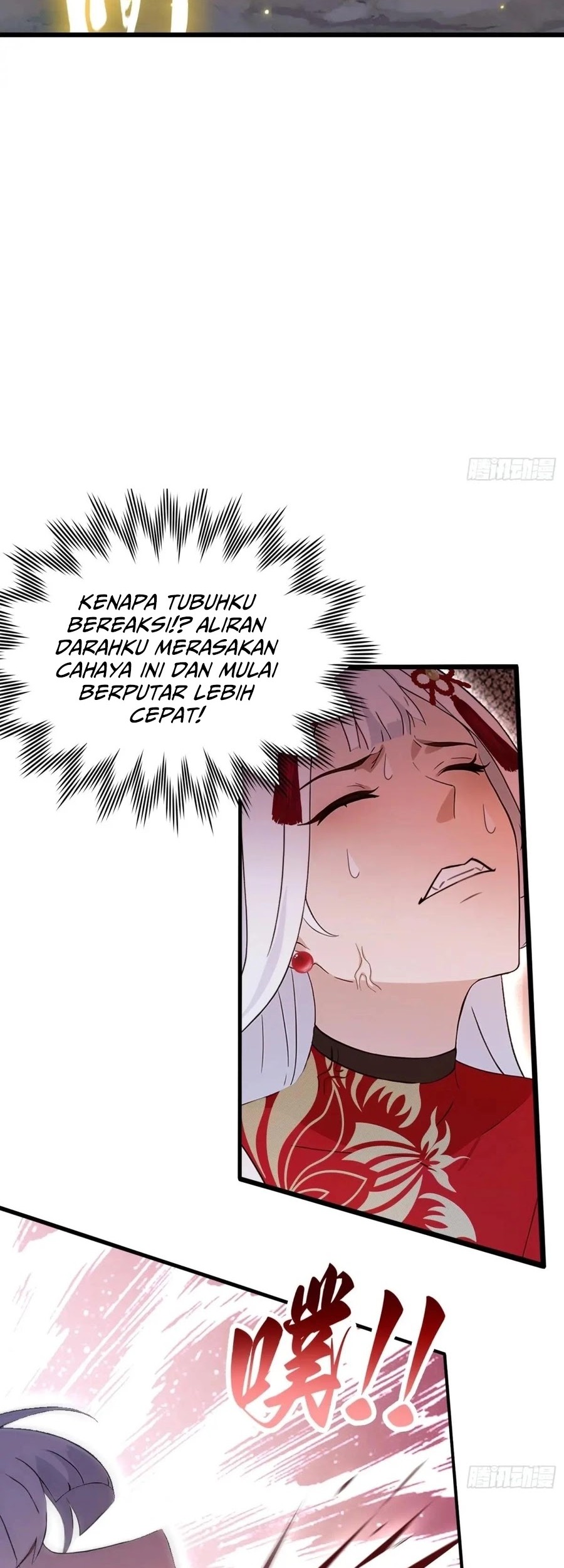 It Turns Out That I Have Been Invincible For A Long Time Chapter 214 Gambar 11