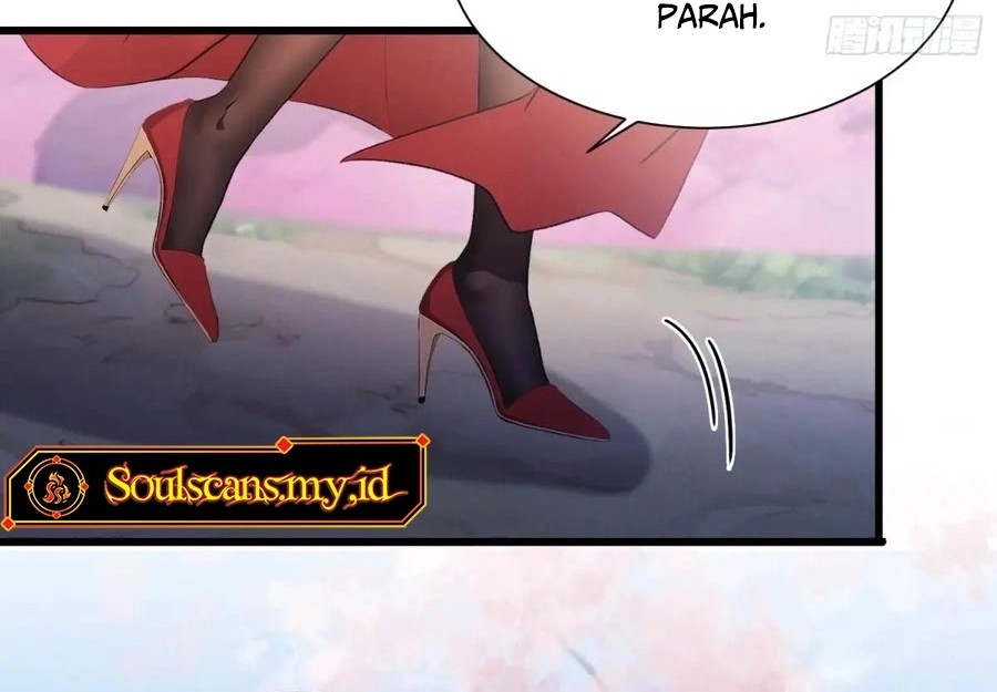 It Turns Out That I Have Been Invincible For A Long Time Chapter 214 Gambar 17