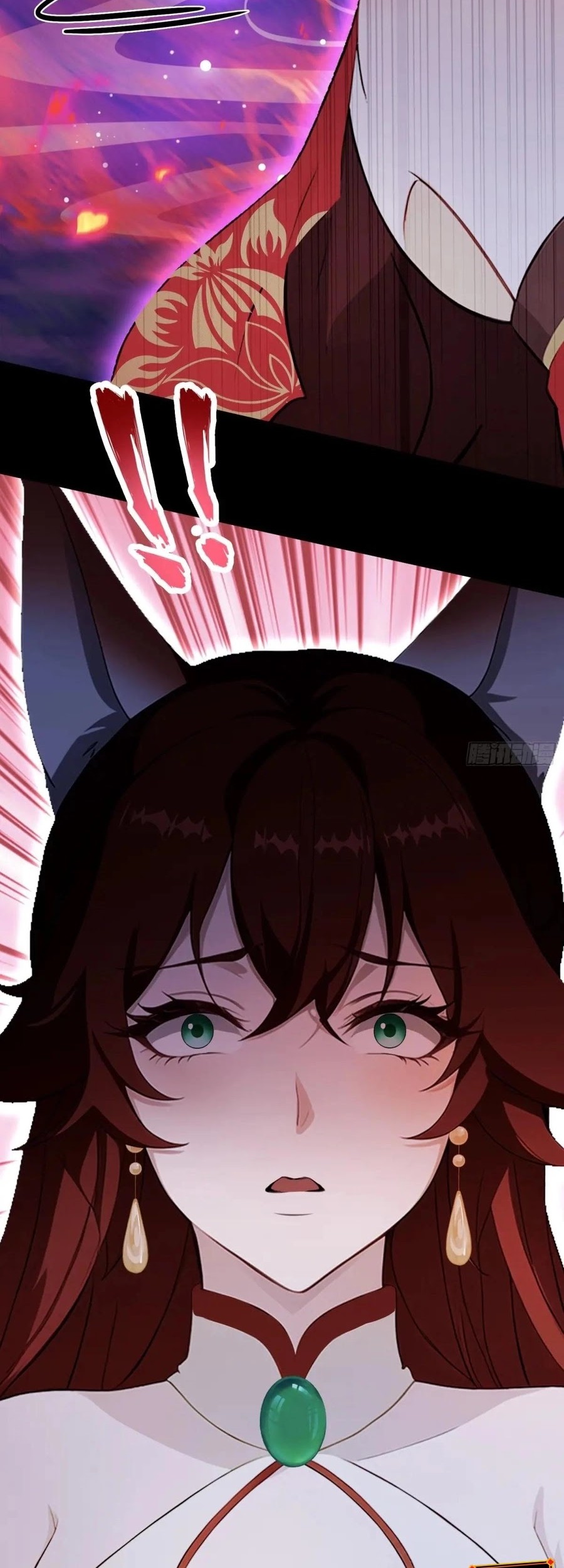 It Turns Out That I Have Been Invincible For A Long Time Chapter 214 Gambar 23