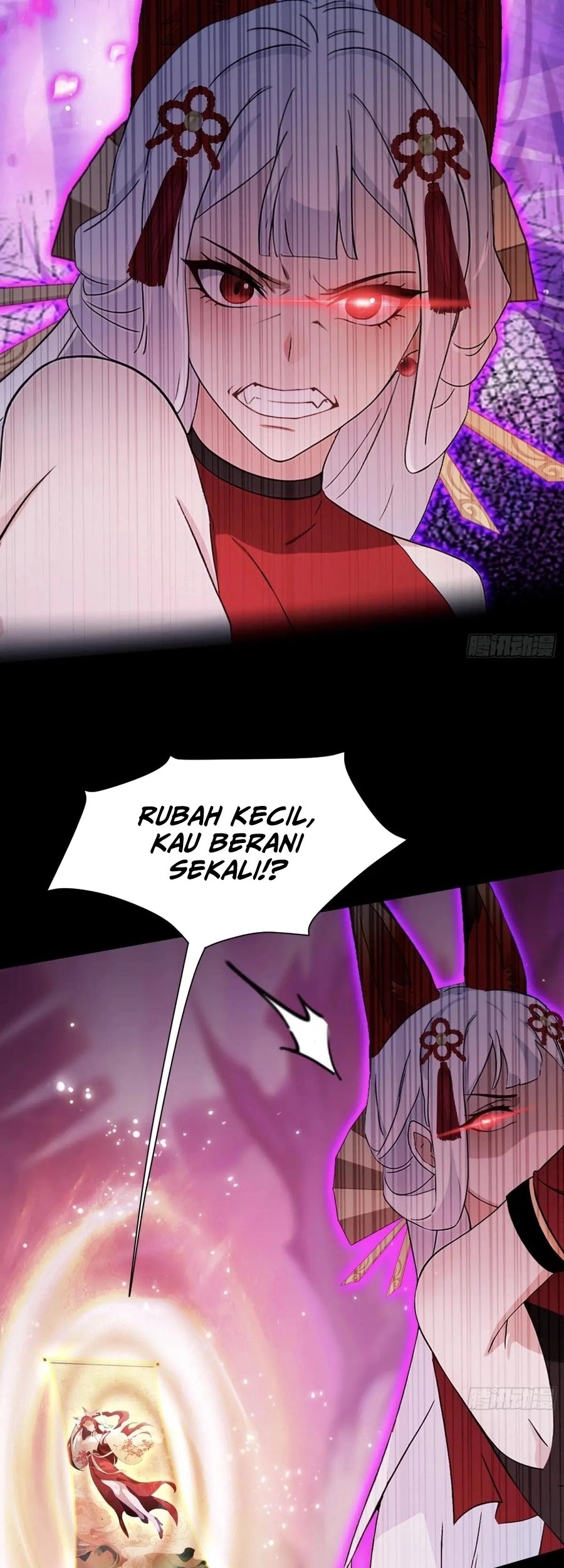 It Turns Out That I Have Been Invincible For A Long Time Chapter 214 Gambar 26