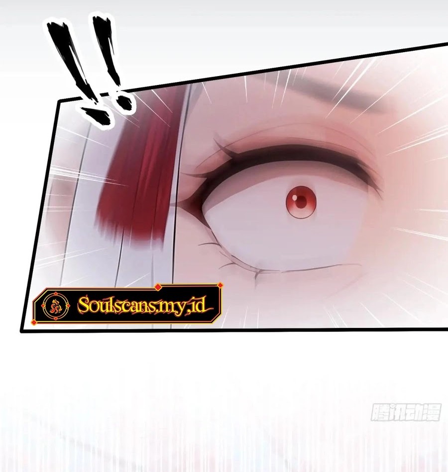 It Turns Out That I Have Been Invincible For A Long Time Chapter 214 Gambar 28