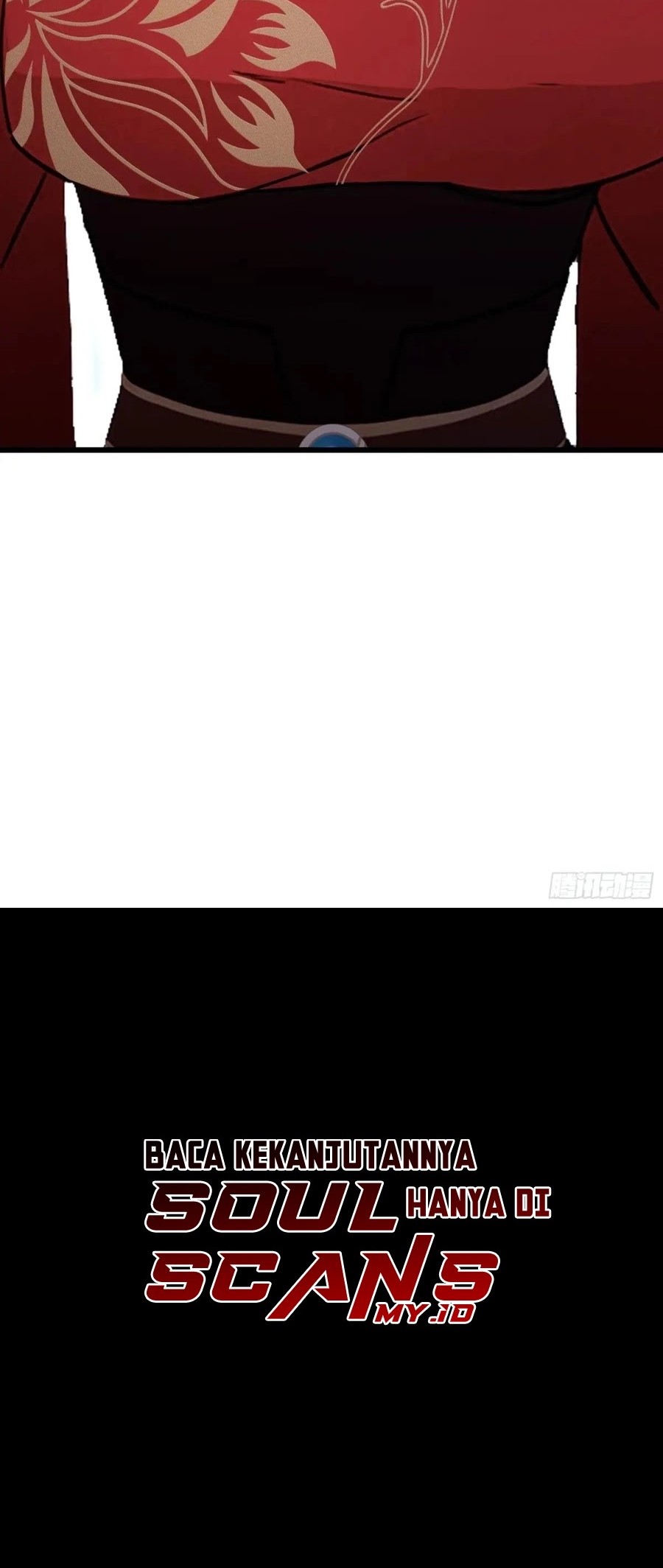 It Turns Out That I Have Been Invincible For A Long Time Chapter 214 Gambar 30