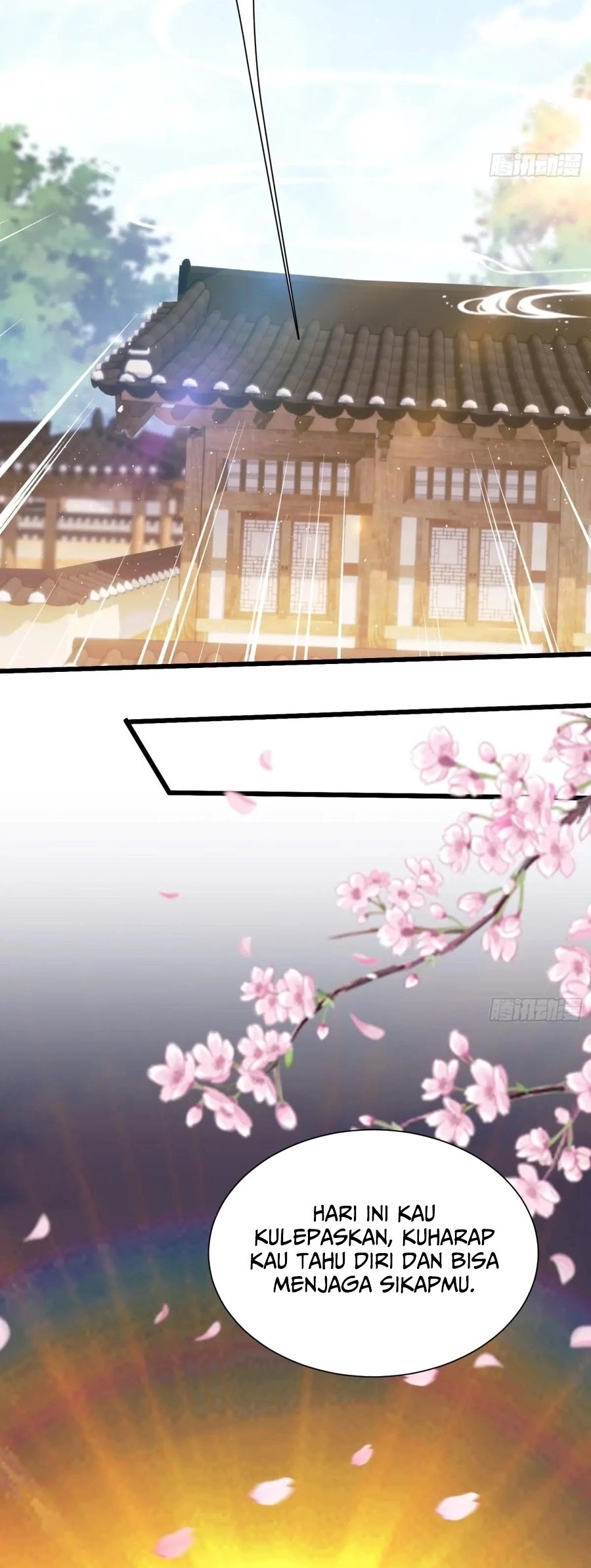 It Turns Out That I Have Been Invincible For A Long Time Chapter 215 Gambar 17