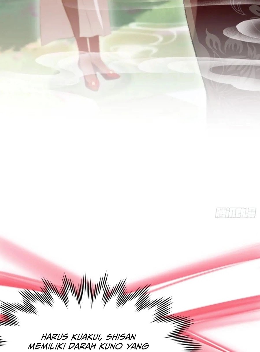 It Turns Out That I Have Been Invincible For A Long Time Chapter 215 Gambar 21