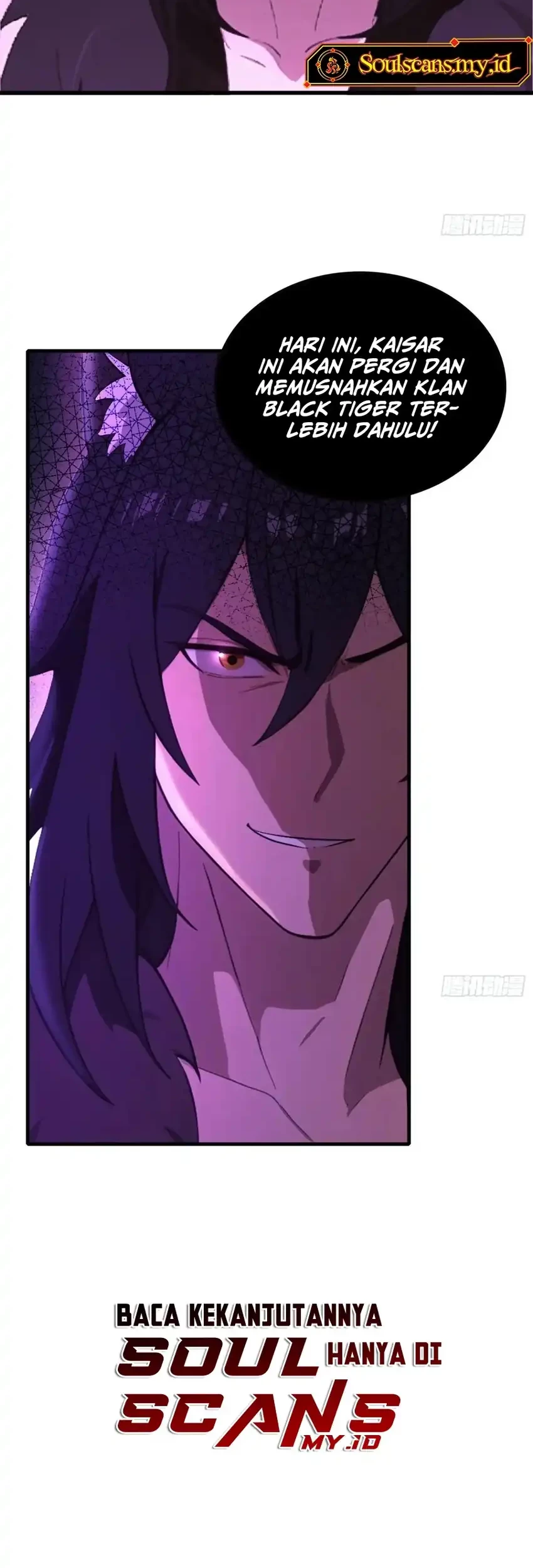 It Turns Out That I Have Been Invincible For A Long Time Chapter 216 Gambar 26