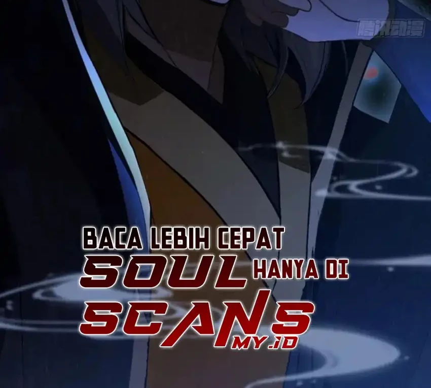 It Turns Out That I Have Been Invincible For A Long Time Chapter 217 Gambar 5