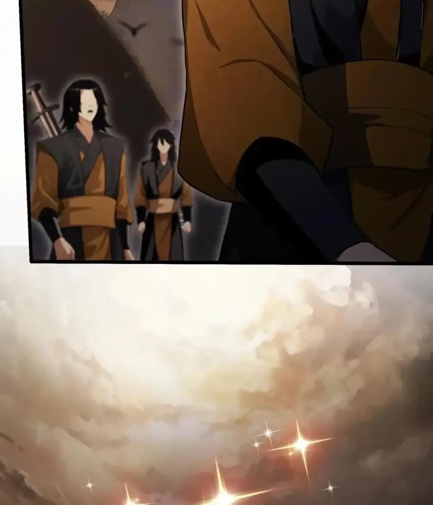 It Turns Out That I Have Been Invincible For A Long Time Chapter 217 Gambar 21