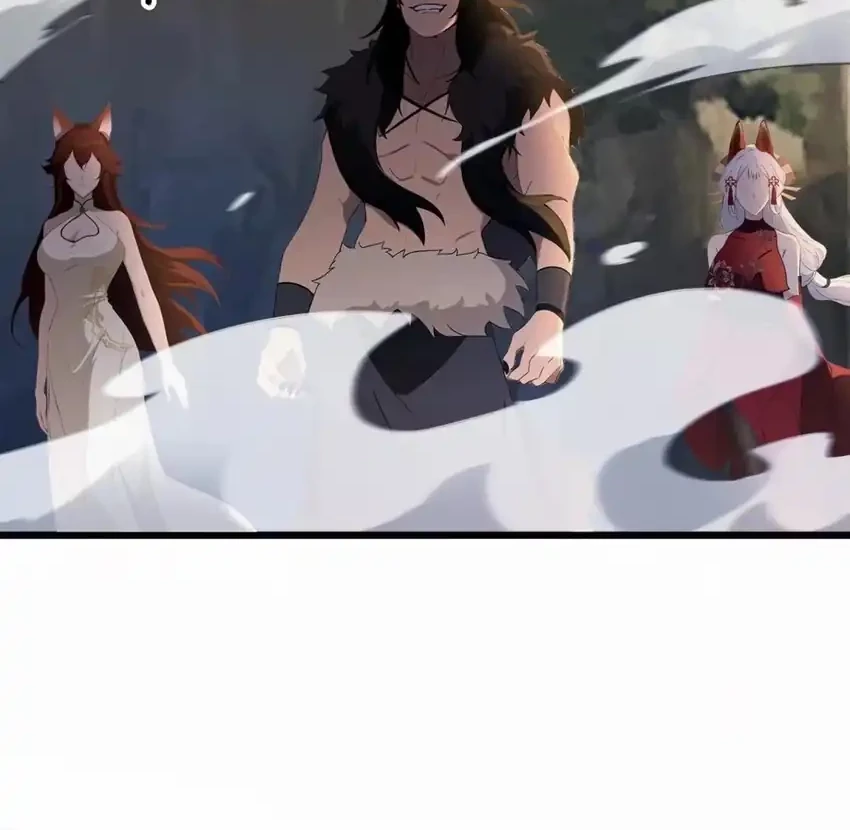 It Turns Out That I Have Been Invincible For A Long Time Chapter 217 Gambar 25