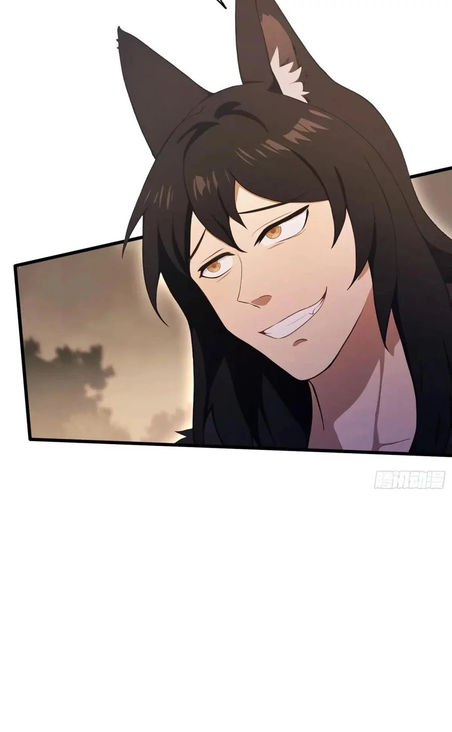 It Turns Out That I Have Been Invincible For A Long Time Chapter 218 Gambar 21