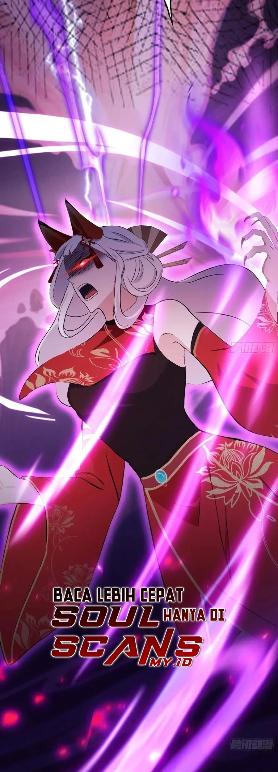 It Turns Out That I Have Been Invincible For A Long Time Chapter 218 Gambar 27