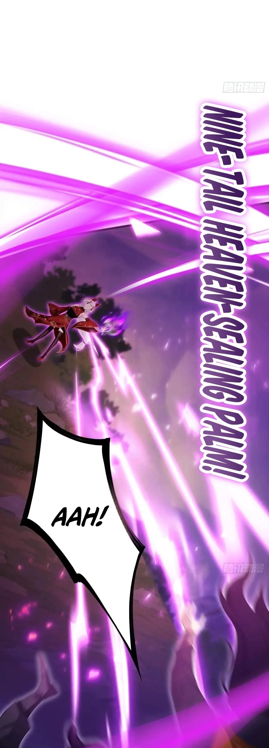 It Turns Out That I Have Been Invincible For A Long Time Chapter 218 Gambar 30