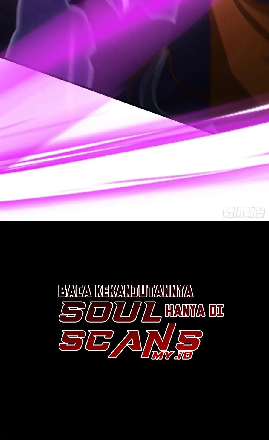 It Turns Out That I Have Been Invincible For A Long Time Chapter 218 Gambar 31