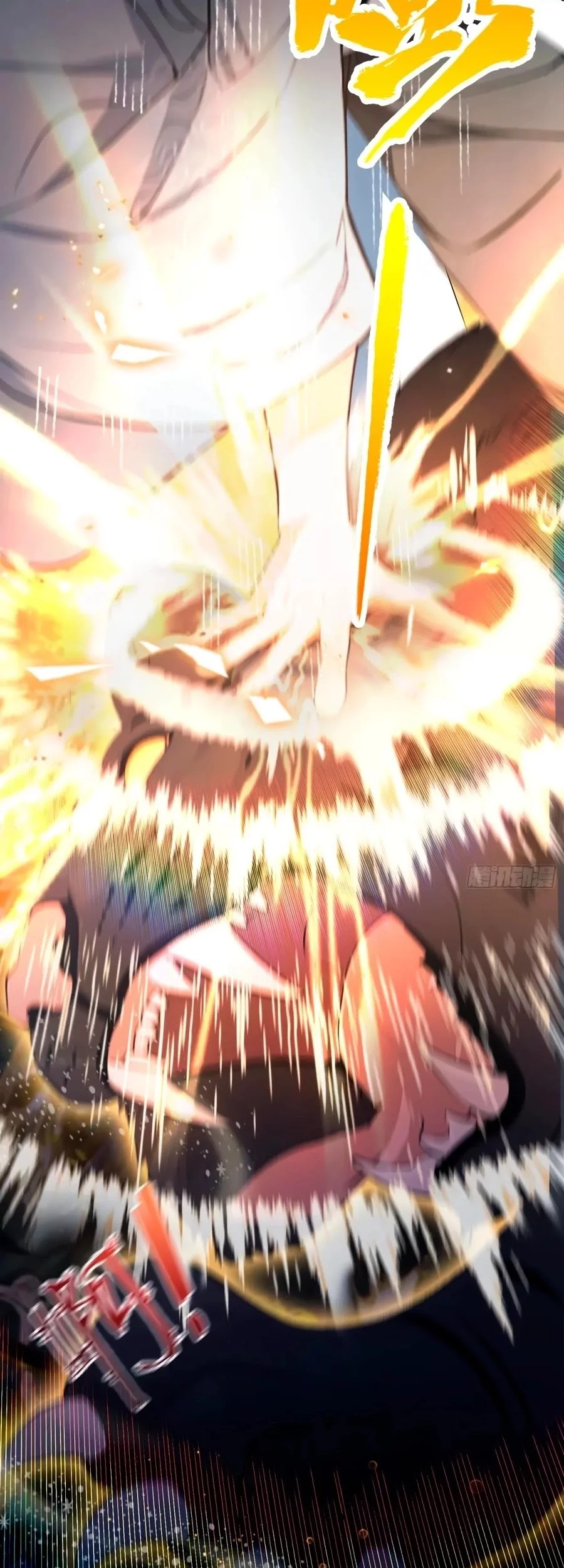 It Turns Out That I Have Been Invincible For A Long Time Chapter 219 Gambar 4