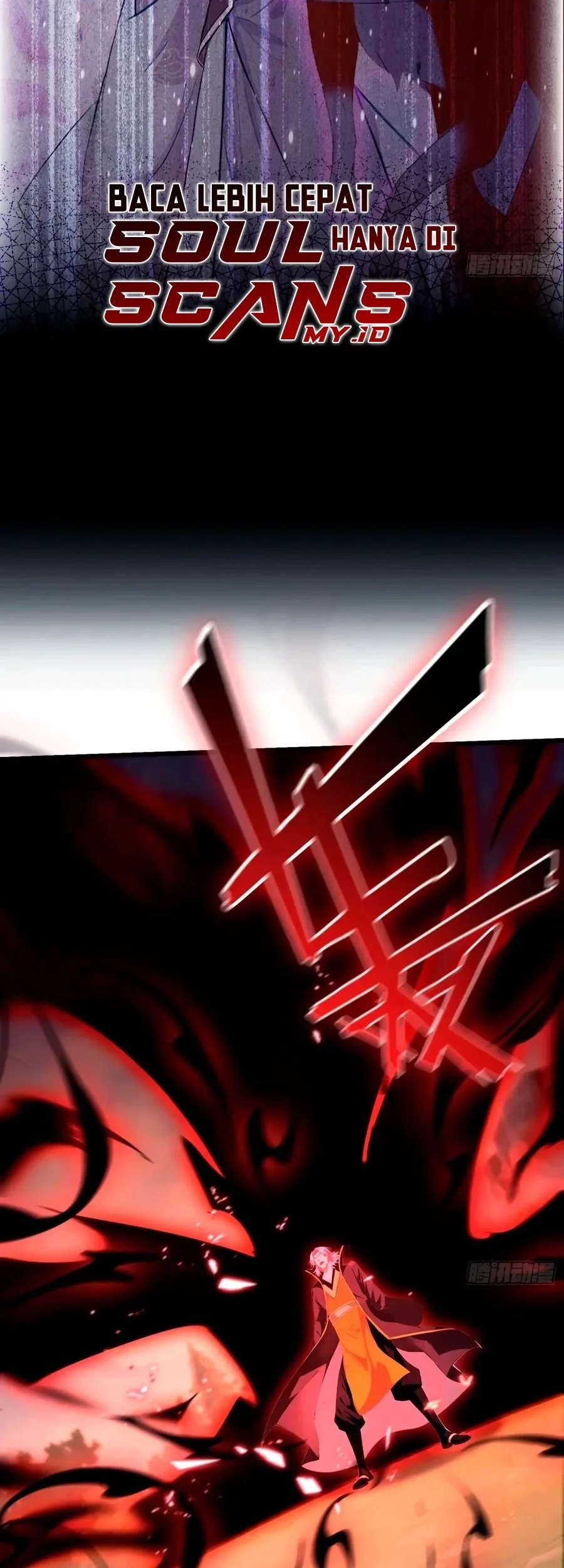 It Turns Out That I Have Been Invincible For A Long Time Chapter 219 Gambar 11