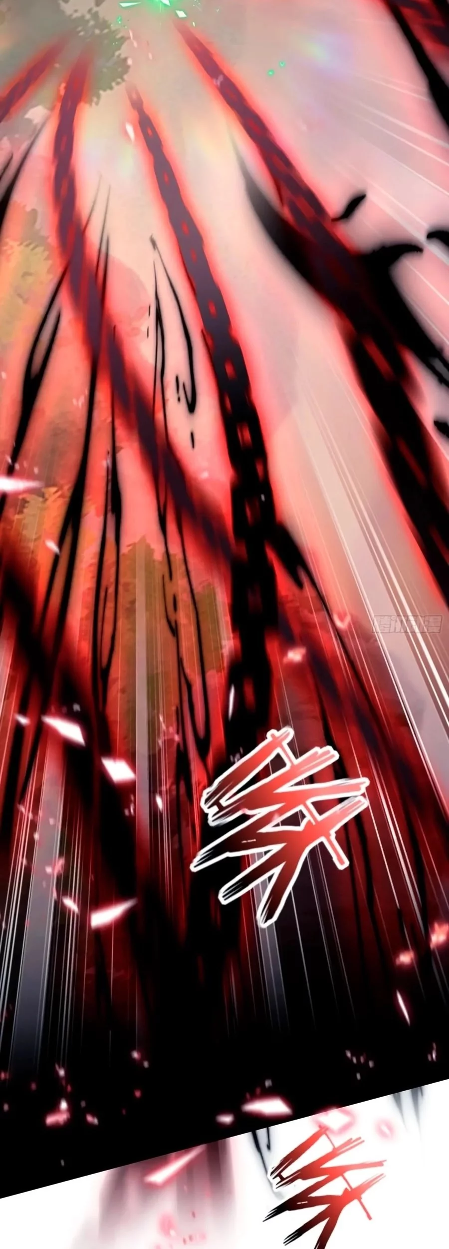 It Turns Out That I Have Been Invincible For A Long Time Chapter 219 Gambar 22