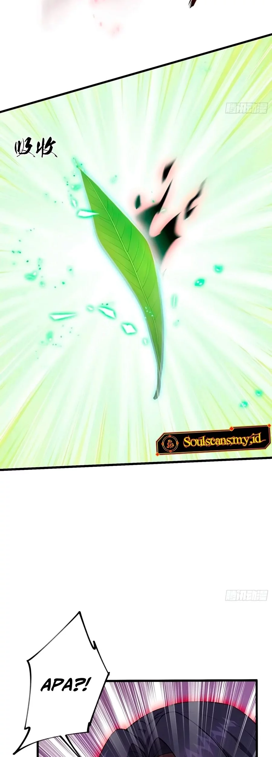 It Turns Out That I Have Been Invincible For A Long Time Chapter 219 Gambar 23