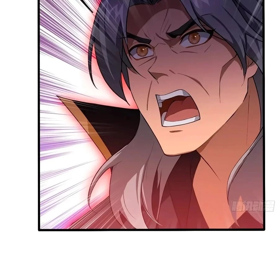 It Turns Out That I Have Been Invincible For A Long Time Chapter 219 Gambar 24