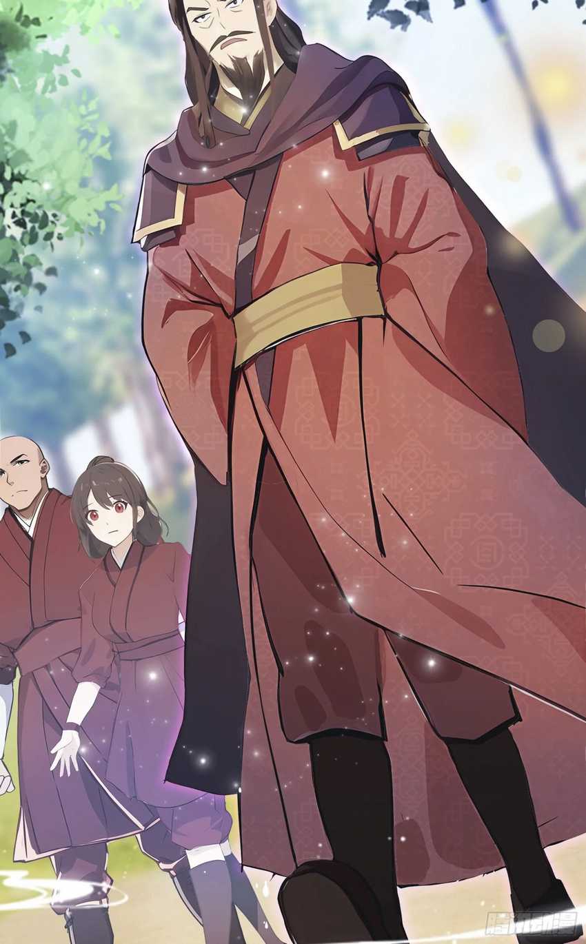 It Turns Out That I Have Been Invincible For A Long Time Chapter 22 Gambar 11