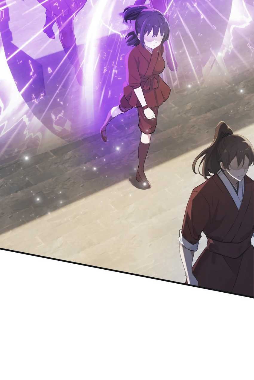 It Turns Out That I Have Been Invincible For A Long Time Chapter 22 Gambar 14