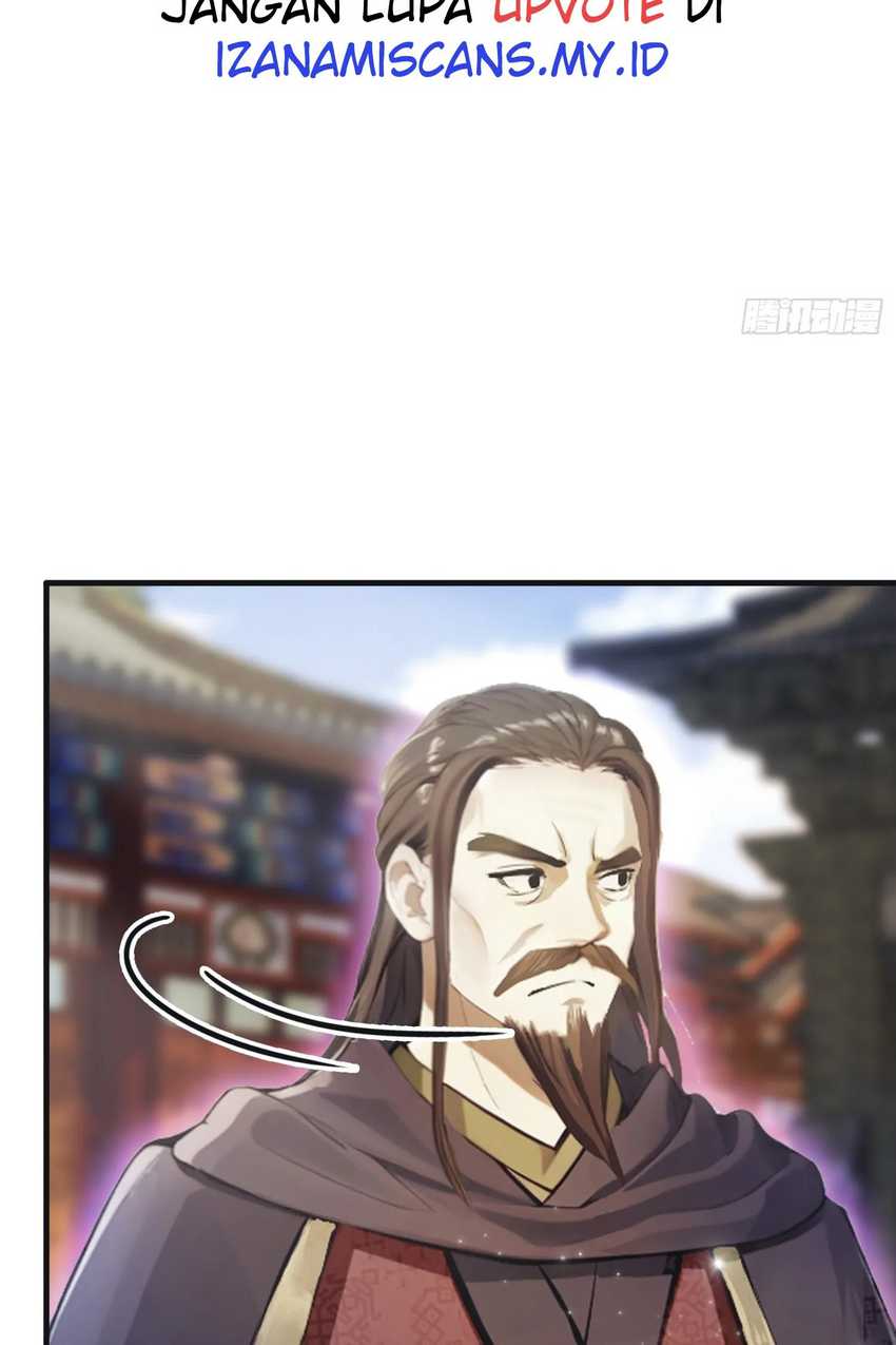 It Turns Out That I Have Been Invincible For A Long Time Chapter 22 Gambar 17