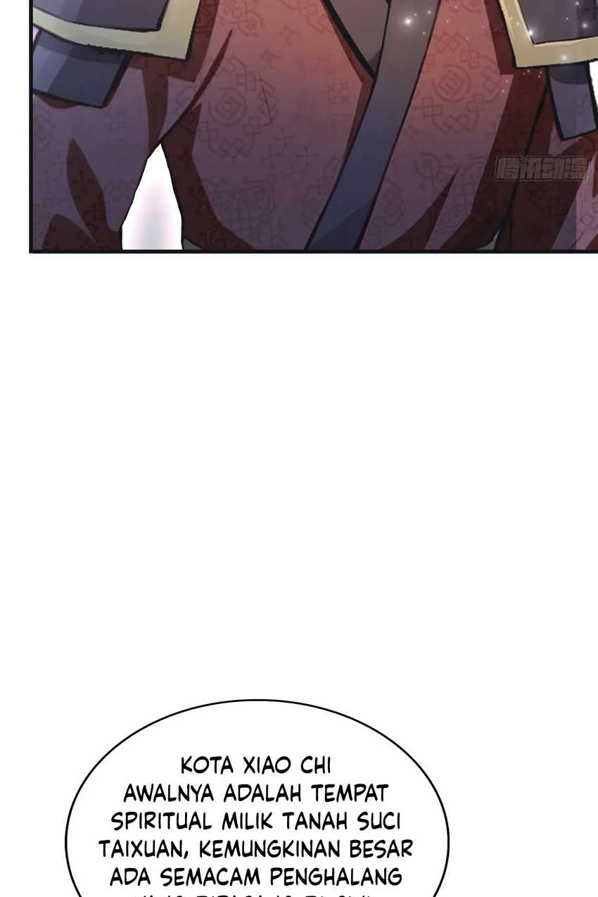 It Turns Out That I Have Been Invincible For A Long Time Chapter 22 Gambar 18