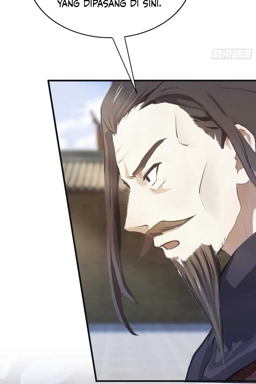 It Turns Out That I Have Been Invincible For A Long Time Chapter 22 Gambar 19