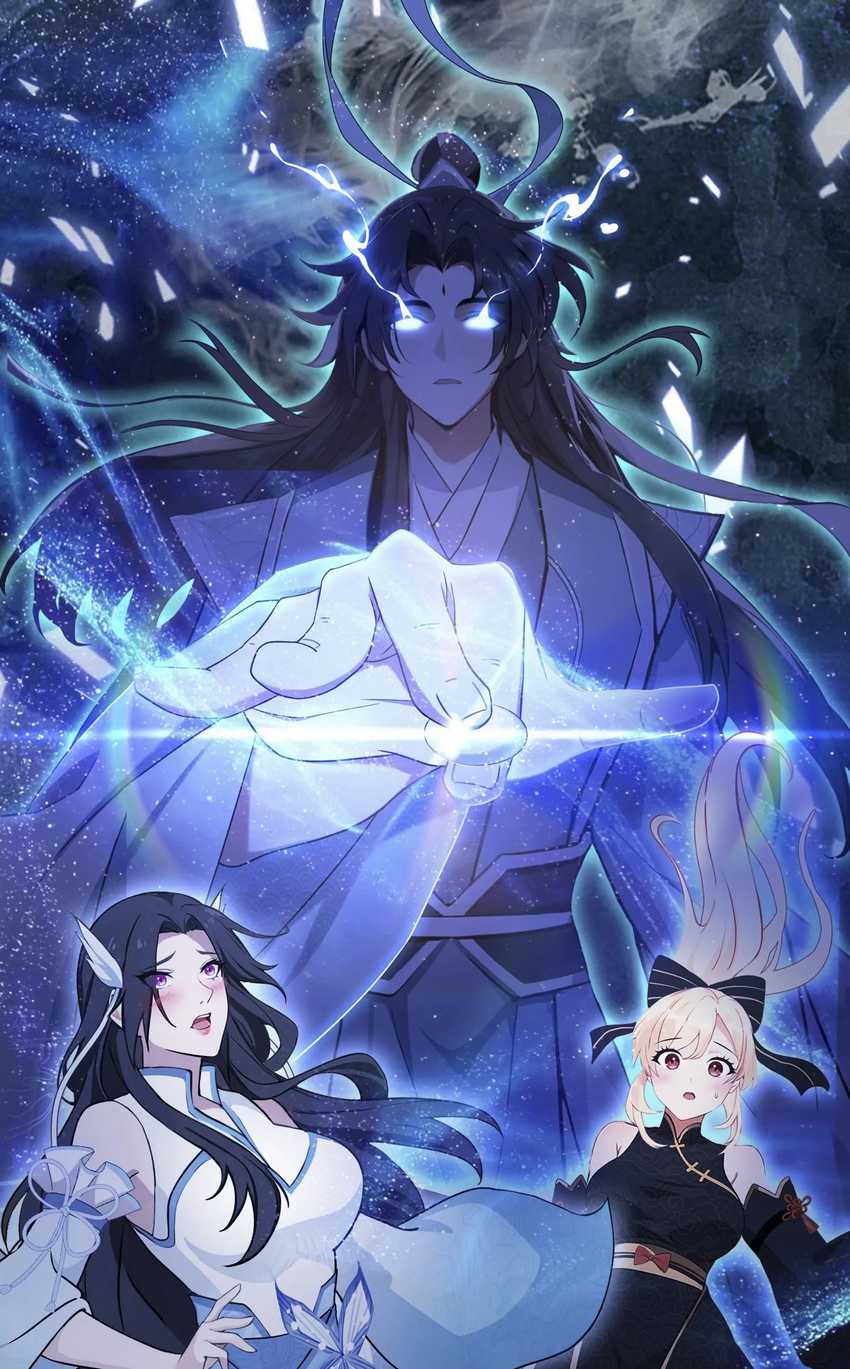 Baca  It Turns Out That I Have Been Invincible For A Long Time Chapter 22 Gambar 2