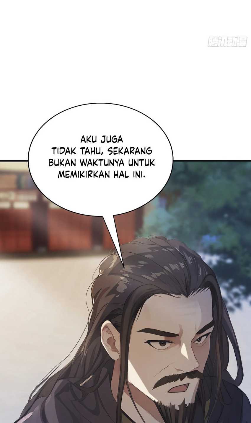 It Turns Out That I Have Been Invincible For A Long Time Chapter 22 Gambar 24