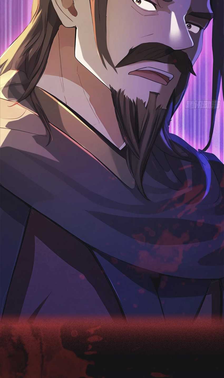 It Turns Out That I Have Been Invincible For A Long Time Chapter 22 Gambar 27