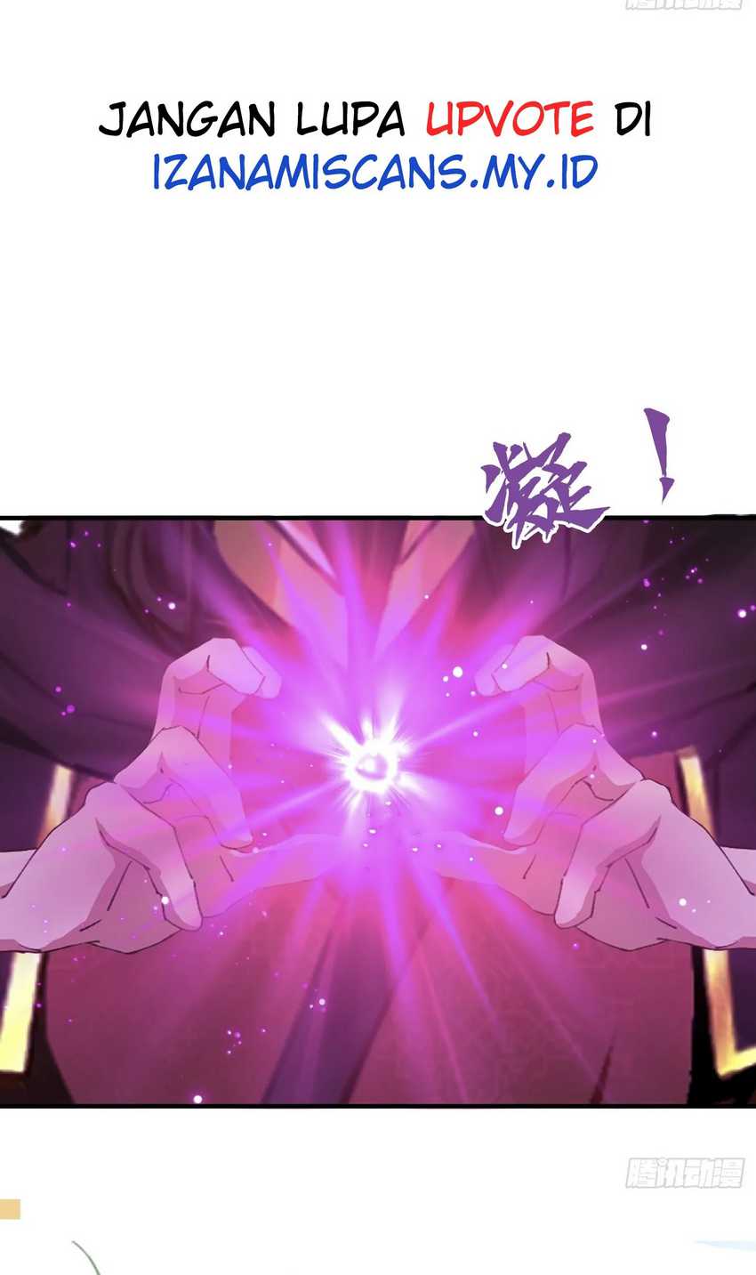 It Turns Out That I Have Been Invincible For A Long Time Chapter 22 Gambar 30