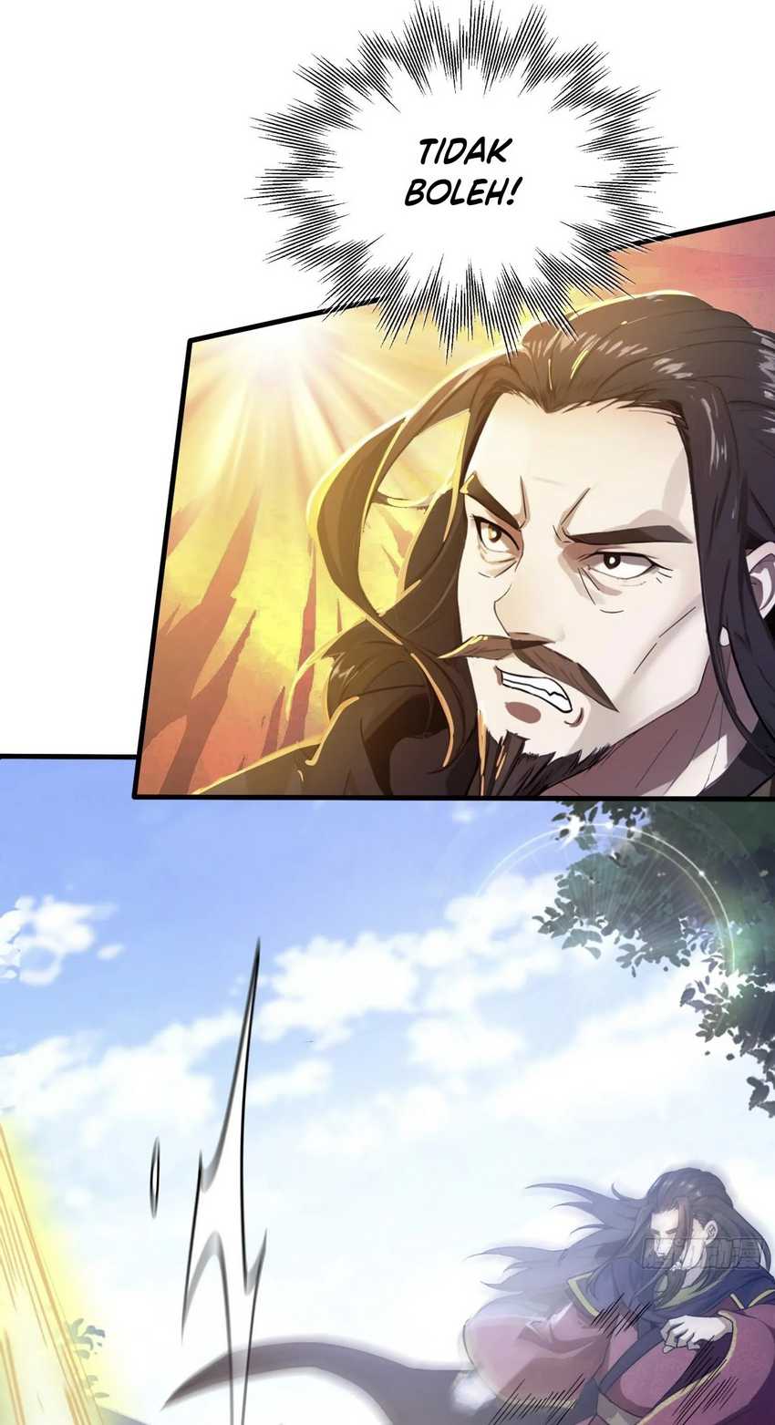 It Turns Out That I Have Been Invincible For A Long Time Chapter 22 Gambar 39