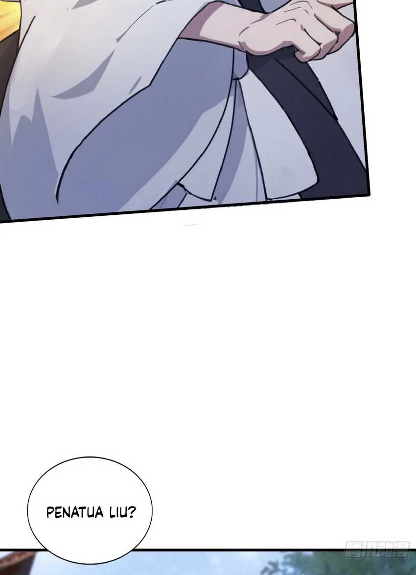 It Turns Out That I Have Been Invincible For A Long Time Chapter 22 Gambar 50