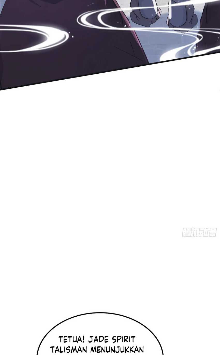 It Turns Out That I Have Been Invincible For A Long Time Chapter 22 Gambar 8