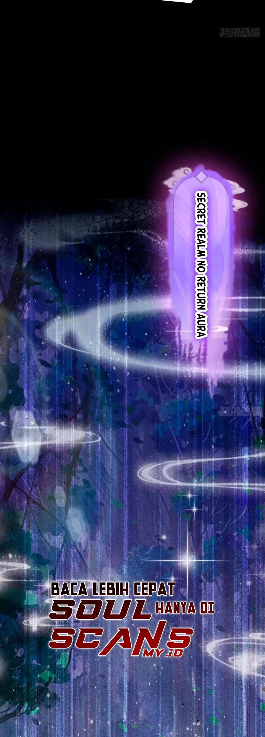 It Turns Out That I Have Been Invincible For A Long Time Chapter 220 Gambar 4