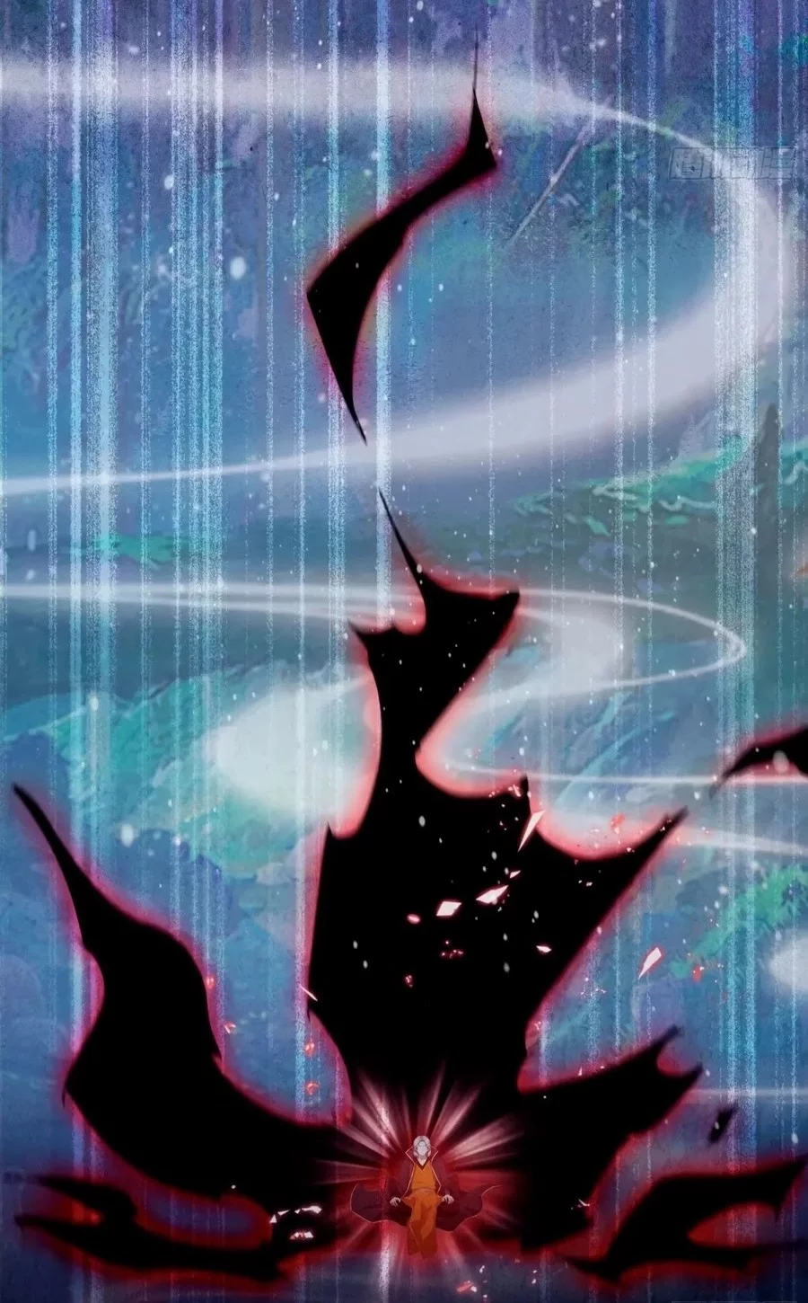 It Turns Out That I Have Been Invincible For A Long Time Chapter 220 Gambar 5