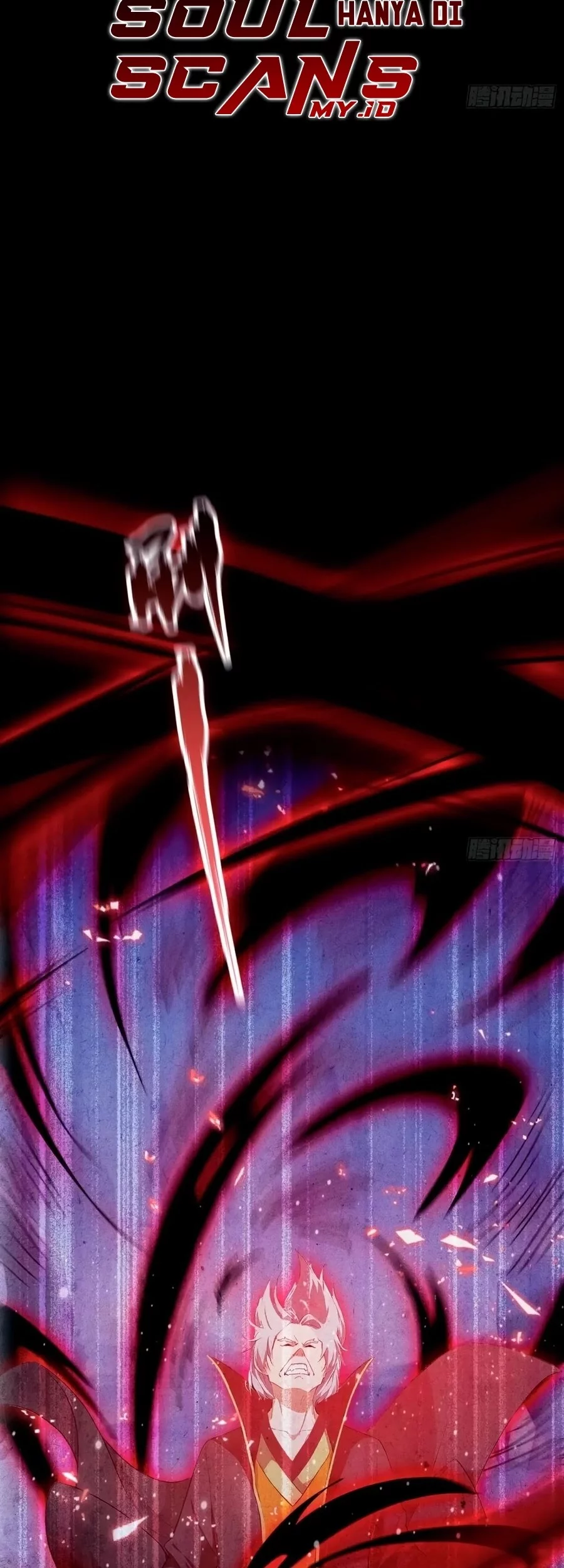 It Turns Out That I Have Been Invincible For A Long Time Chapter 220 Gambar 7