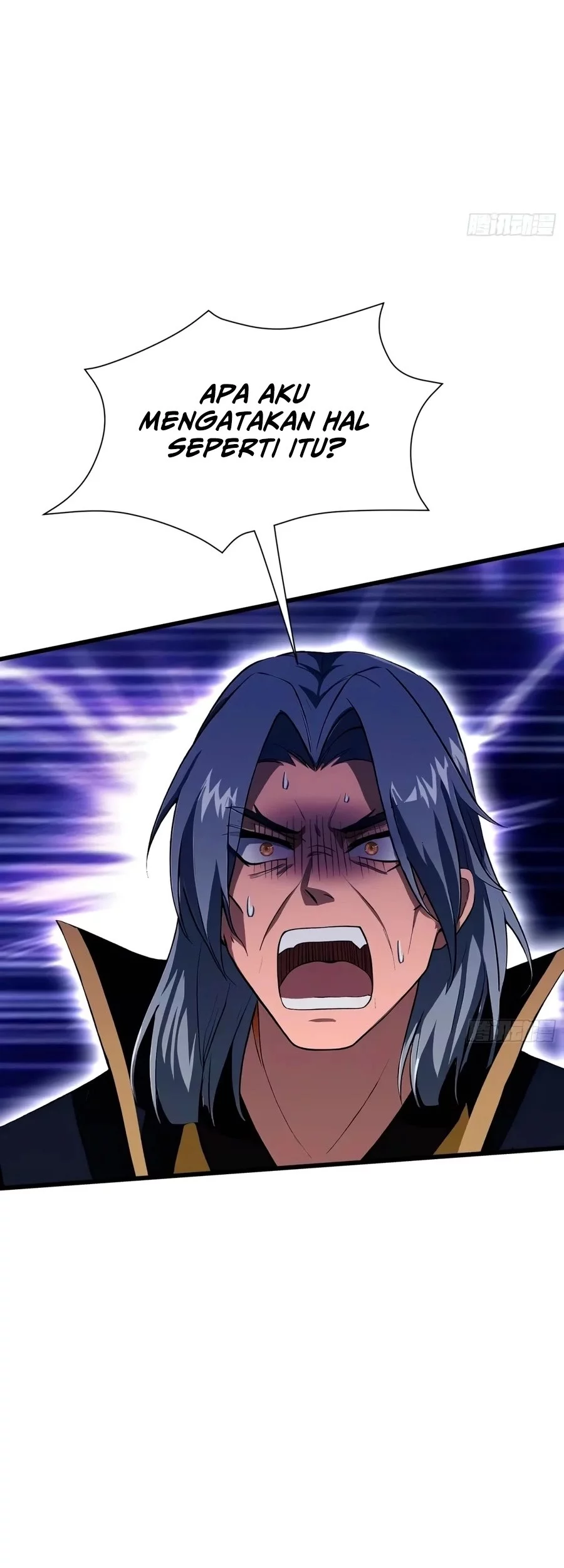 It Turns Out That I Have Been Invincible For A Long Time Chapter 220 Gambar 21