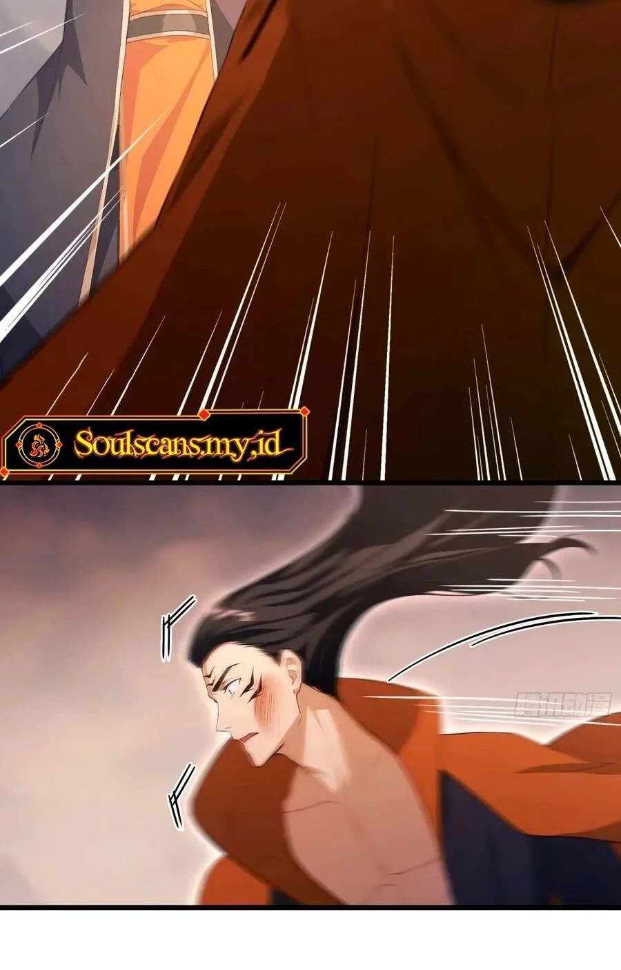 It Turns Out That I Have Been Invincible For A Long Time Chapter 221 Gambar 9