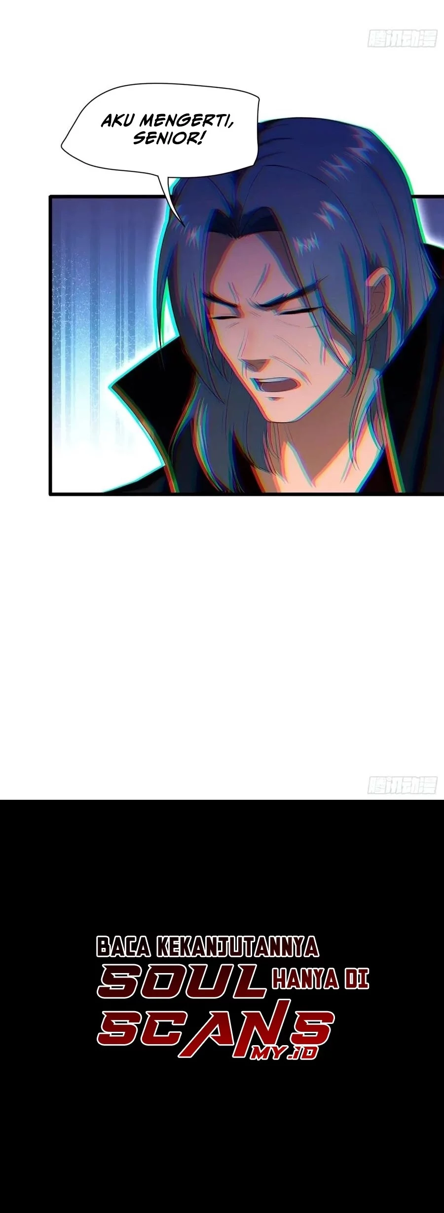 It Turns Out That I Have Been Invincible For A Long Time Chapter 221 Gambar 21