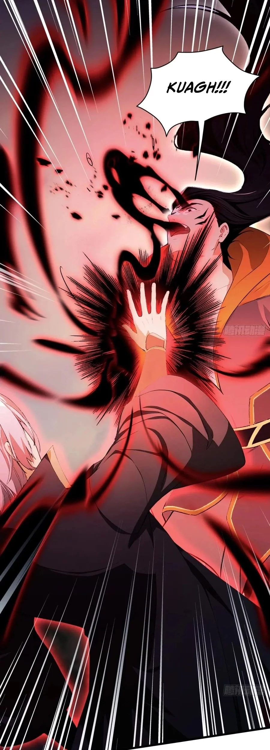 It Turns Out That I Have Been Invincible For A Long Time Chapter 222 Gambar 15